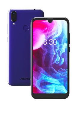 Archos Oxygen 57 mobil