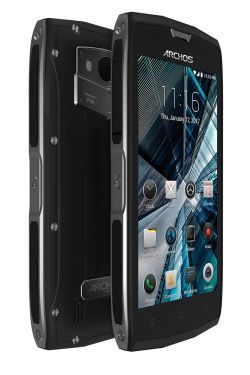 Archos Saphir 50X mobil