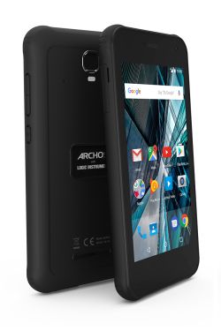 Archos Sense 47X mobil