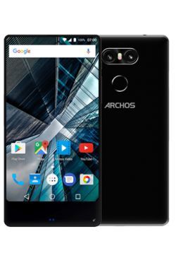 Archos Sense 55s mobil