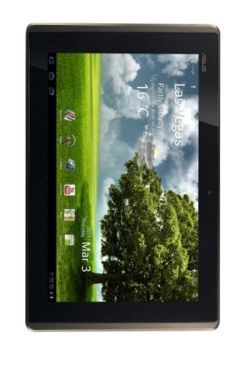 Asus Eee Pad Transformer TF101 mobil