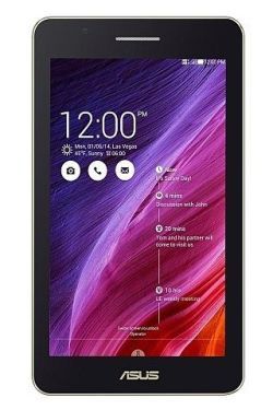 Asus Fonepad 7 FE171CG mobil