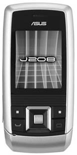 ASUS J208 mobil