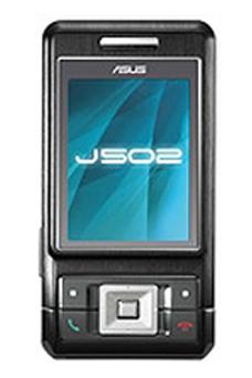 ASUS J502 mobil