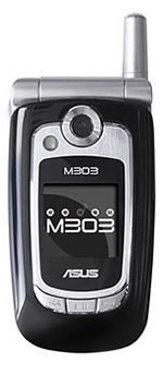 ASUS M303 mobil