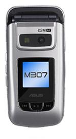 ASUS M307 mobil