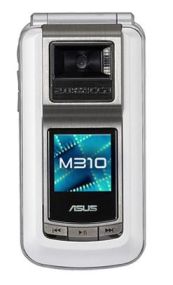 ASUS M310 mobil