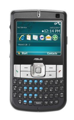 ASUS M530w mobil