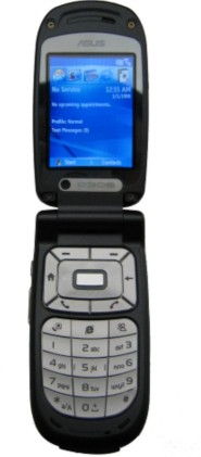 ASUS p305 mobil