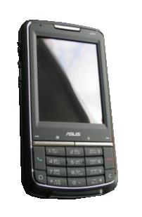 ASUS p526 mobil
