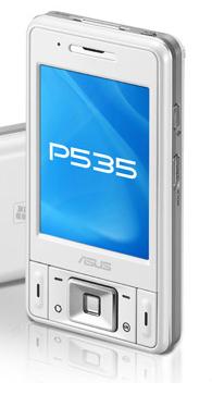 ASUS p535 mobil