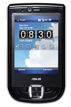 ASUS P565 mobil