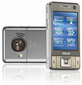 ASUS p735 mobil