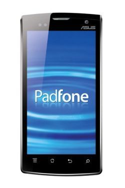 Asus Padfone mobil