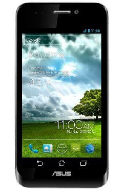 Asus Padfone 2 A68 mobil