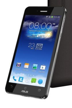 Asus PadFone E mobil
