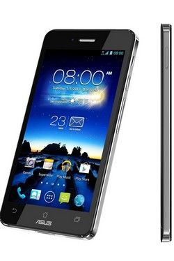 Asus PadFone Infinity mobil