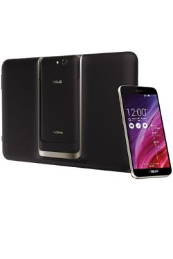 ASUS Padfone S mobil