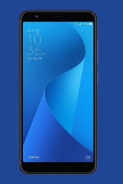 Asus Pegasus 4S mobil