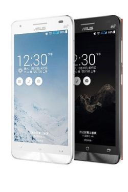 Asus Pegasus X002 mobil