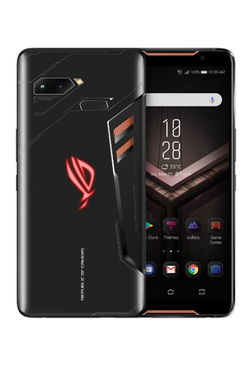 Asus ROG Phone 4 mobil