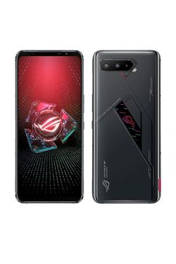 Asus ROG Phone 5 Pro mobil