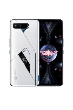 Asus ROG Phone 5 Ultimate mobil