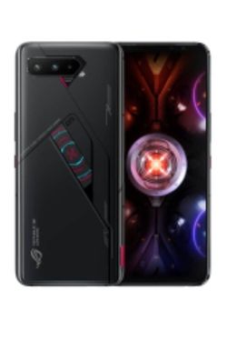 Asus ROG Phone 5s mobil
