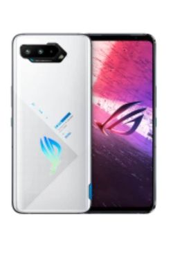Asus ROG Phone 5s Pro mobil