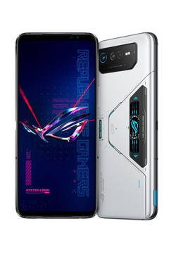 Asus ROG Phone 6 mobil