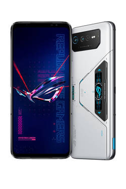 Asus ROG Phone 6 Pro mobil
