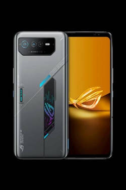 Asus ROG Phone 6D mobil