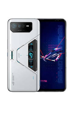 Asus ROG Phone 6D Ultimate mobil