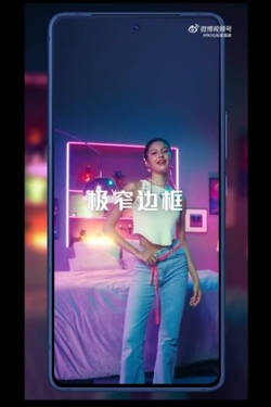 Asus ROG Phone 8 Pro mobil