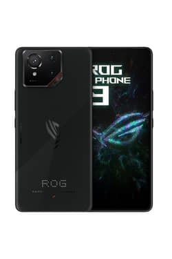Asus ROG Phone 9 mobil