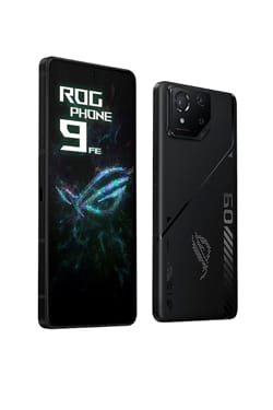 Asus ROG Phone 9 FE mobil