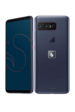 Asus Smartphone for Snapdragon Insiders mobil