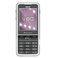 ASUS v80 mobil