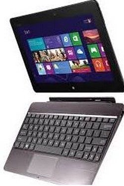 Asus VivoTab RT mobil