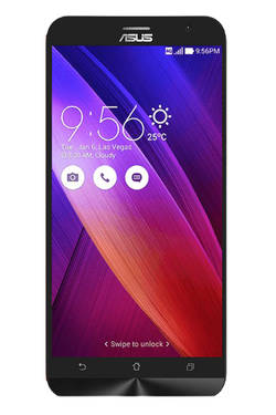 Asus Zenfone 10 mobil