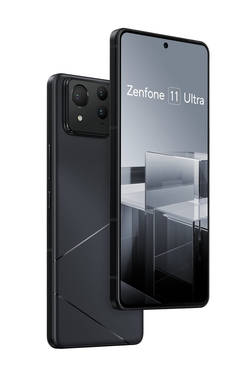 Asus Zenfone 11 Ultra mobil