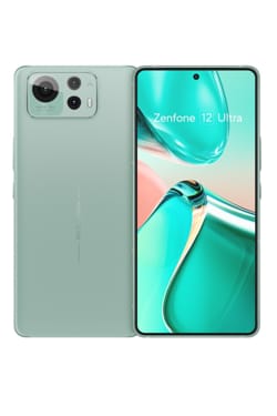 Asus Zenfone 12 Ultra mobil