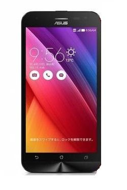 Asus Zenfone 2 Laser ZE601KL mobil