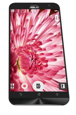 Asus Zenfone 2 ZE551ML mobil