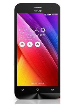 Asus Zenfone 2E mobil