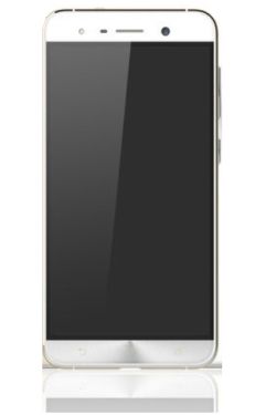 Asus Zenfone 3 mobil