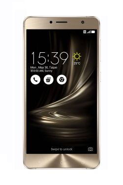 Asus Zenfone 3 Deluxe 5.5 ZS550KL mobil
