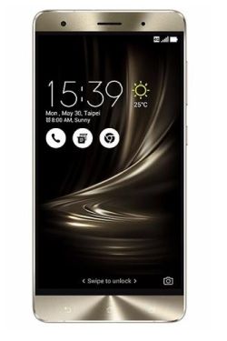 Asus Zenfone 3 Deluxe ZS570KL mobil