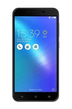 Asus Zenfone 3 Max ZC553KL mobil