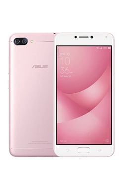 Asus Zenfone 4 Max Plus ZC554KL mobil